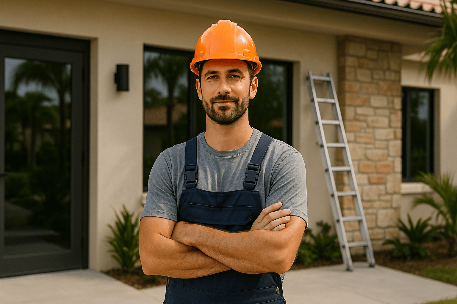 Stubbs Handyman Service hero image